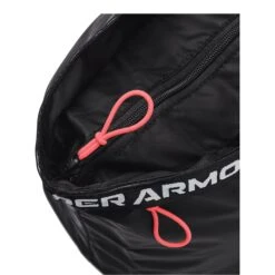 Under Armour UA Essentials Schoudertas Dames - Zwart / Mod Gray -Fiets Series Winkel under armour womens ua essentials tote bag black 4 1472909