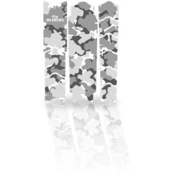 Unleazhed Frame Unscratch Bp01-S Frame Protection Tape Top Tube - Undercover Matt