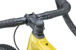 BMC URS LT ONE - Carbon Gravel Bike - 2023 - Mustard / Black -Fiets Series Winkel urs lt one detail 03 1412545