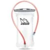 USWE Elite 2 L Hydration Bladder - Drinkzak - Transparant -Fiets Series Winkel uswe elite 1komma5l hydration bladder 1 1006207