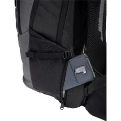 Vaude Bike Alpin 25+5 Rugzak - Burnt Yellow 21 Vaude Bike Alpin 25+5 Rugzak - Burnt Yellow -Fiets Series Winkel vaude bike alpin 25plus5 backpack burnt yellow 9 1356932