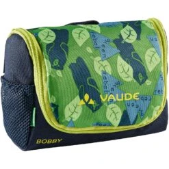 Vaude Bobby Kinder Toilettas - 1L - Parrot Green/eclipse