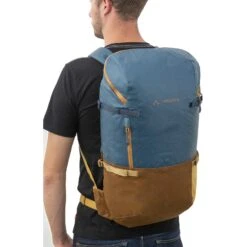 Vaude CityGo 23 Rugzak - Linen -Fiets Series Winkel vaude citygo 23 backpack 1 1319261
