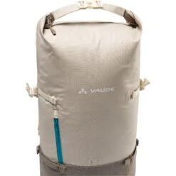 Vaude CityGo 23 Rugzak - Linen -Fiets Series Winkel vaude citygo 23 backpack linen 1 1357518