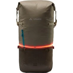 Vaude CityGo 23 Rugzak - Linen -Fiets Series Winkel vaude citygo 23 backpack linen 2 1357519