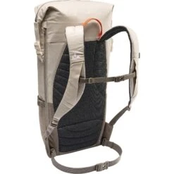 Vaude CityGo 23 Rugzak - Linen -Fiets Series Winkel vaude citygo 23 backpack linen 3 1357520