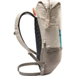 Vaude CityGo 23 Rugzak - Linen -Fiets Series Winkel vaude citygo 23 backpack linen 6 1357523