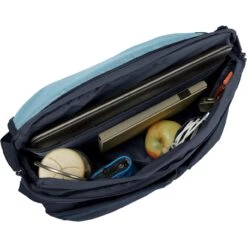 Vaude Coreway Schoudertas 13 - Eclipse -Fiets Series Winkel vaude coreway shoulderbag 13 eclipse 8 1506682