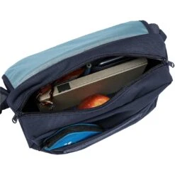 Vaude Coreway Schoudertas 6 - Eclipse -Fiets Series Winkel vaude coreway shoulderbag 6 eclipse 10 1506747