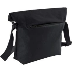 Vaude Heka Schoudertas - 2+1L - Zwart -Fiets Series Winkel vaude heka shoulder bag black 1 1114230