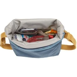 Vaude Heka Schoudertas - 2+1L - Umbra -Fiets Series Winkel vaude heka shoulder bag umbra d1 1114232 1