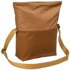 Vaude Heka Schoudertas - 2+1L - Zwart -Fiets Series Winkel vaude heka shoulder bag umbra d3 1114229