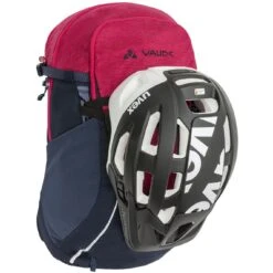 Vaude Tremalzo 12 Dames Rugzak - Black -Fiets Series Winkel vaude womens tremalzo 18 backpack 1 1088927