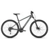 FOCUS WHISTLER 3.6 - Mountainbike - 2023 - Slate Grey -Fiets Series Winkel whistler 3 6 slate grey 1126689