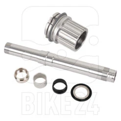 Fulcrum Micro Spline Freilauf Adapterkit - Aluminium Body - For Boost AFS Hubs
