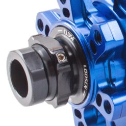 Carbon-Ti X-Hub SP Boost Disc - Rear Hub - 6-Bolt - 12x148mm Boost - 28 Hole - SRAM XD -Fiets Series Winkel x hub bearing preload system 6 863045