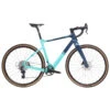 Bianchi ARCADEX Disc - Ekar - Carbon Gravel Bike - 2023 - CK16 / Blue Note -Fiets Series Winkel ysbx1imdgx bianchi arcadex ekar ck16 1288227
