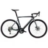Bianchi OLTRE RACE - 105 Di2 - Carbon Racefiets - 2024 - Graphite Cangiante / Matt