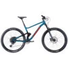 Lapierre Zesty TR 4.9 - 29" Mountainbike - 2022 -Fiets Series Winkel zesty tr 4 9 01 1045732