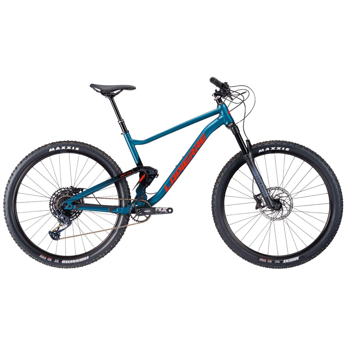 Lapierre Zesty TR 4.9 - 29" Mountainbike - 2022 3 Lapierre Zesty TR 4.9 - 29" Mountainbike - 2022