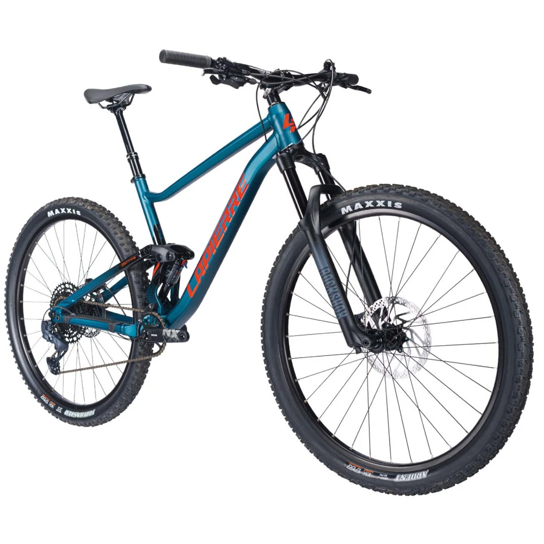 Lapierre Zesty TR 4.9 - 29" Mountainbike - 2022 5 Lapierre Zesty TR 4.9 - 29" Mountainbike - 2022 - Afbeelding 3