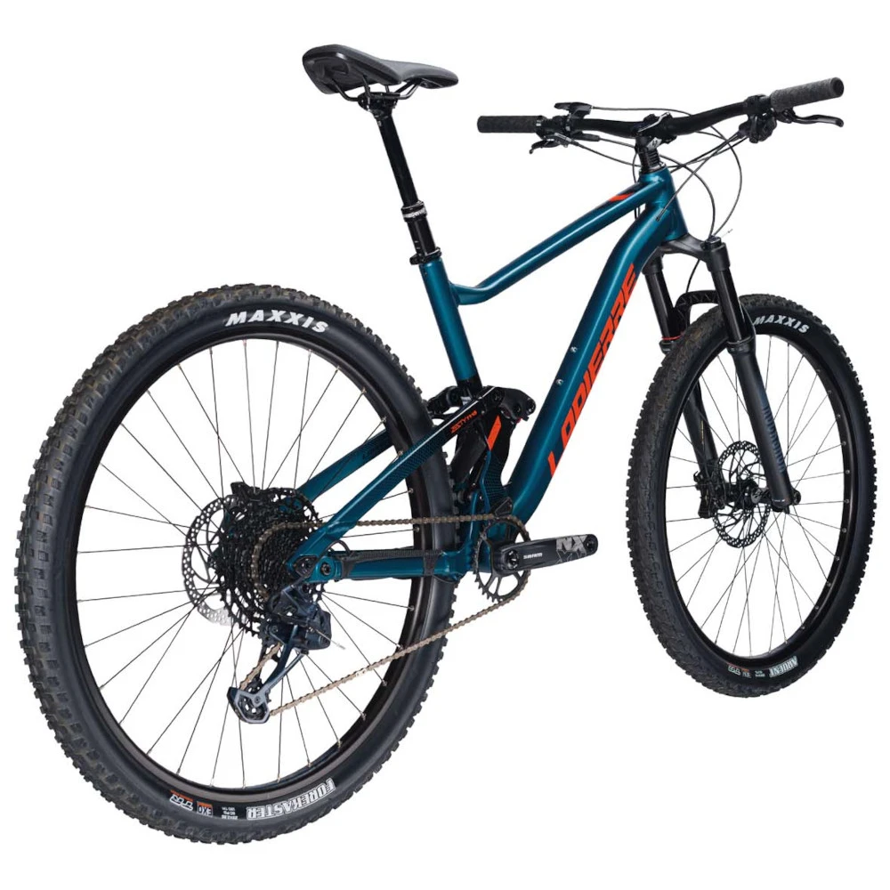 Lapierre Zesty TR 4.9 - 29" Mountainbike - 2022 6 Lapierre Zesty TR 4.9 - 29" Mountainbike - 2022 - Afbeelding 4