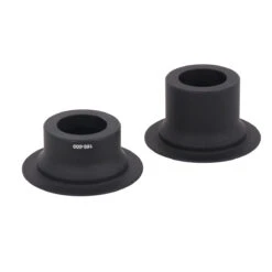 ZIPP End Cap Set For ZR1 Front Hubs - 12x100mm
